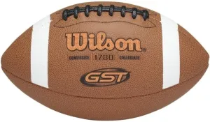 Wilson GST Composite Brown Fútbol americano