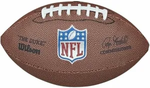 Wilson NFL Mini Replica Football Official Logo Fútbol americano