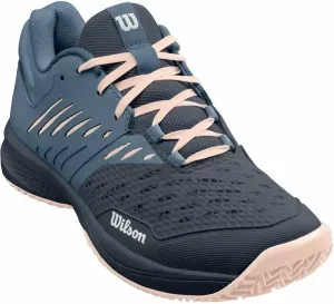 Wilson Kaos Comp 3.0 Womens Tennis Shoe 38 Zapatos Tenis de Mujer