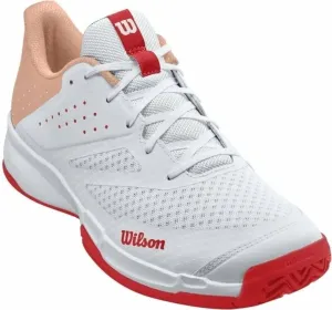 Wilson Kaos Stroke 2.0 Womens Tennis Shoe 40 Zapatos Tenis de Mujer #748151