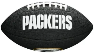 Wilson Mini NFL Team Green Bay Packers Fútbol americano