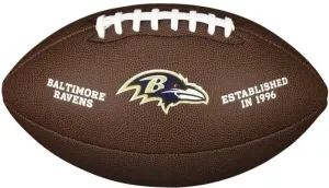 Wilson NFL Licensed Baltimore Ravens Fútbol americano