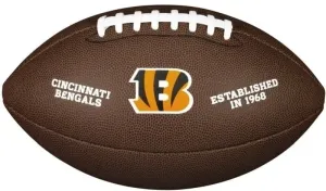 Wilson NFL Licensed Cincinnati Bengals Fútbol americano