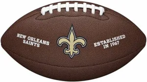 Wilson NFL Licensed New Orleans Saints Fútbol americano