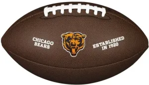Wilson NFL Licensed Chicago Bears Fútbol americano
