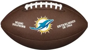 Wilson NFL Licensed Miami Dolphins Fútbol americano