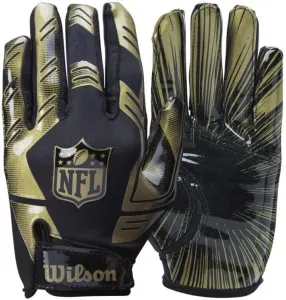 Wilson NFL Stretch Fit Receiver Gloves #497901