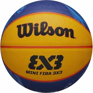 Wilson FIBA 3X3 Mini Replica Basketball 2020 Mini Baloncesto