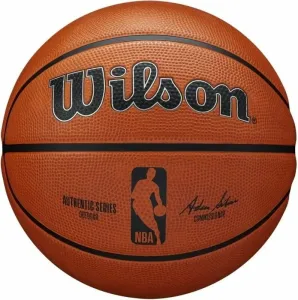 Wilson NBA Authentic Series Outdoor Basketball 5 Baloncesto