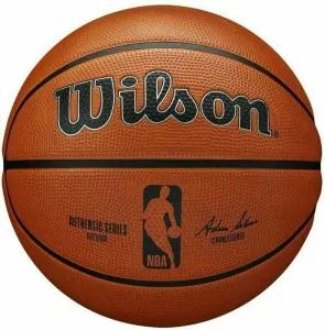 Wilson NBA Authentic Series Outdoor Basketball 7