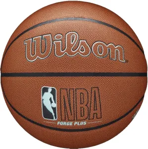 Wilson NBA Forge Plus Eco Basketball 7 Baloncesto
