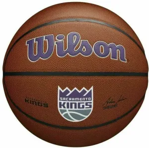 Wilson NBA Team Alliance Basketball Sacramento Kings 7 Baloncesto #754179
