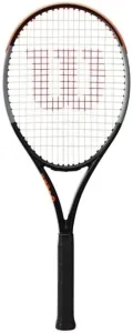 Wilson Burn 100 V4.0 L2 Raqueta de Tennis