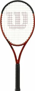 Wilson Burn 100ULS V5.0 Tennis Racket L2 Raqueta de Tennis