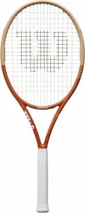 Wilson Roland Garros Team 102 Tennis Racket L3 Raqueta de Tennis