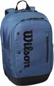 Wilson Ultra V4 Tour Backpack 2 Azul Ultra Bolsa de tenis