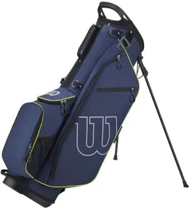 Wilson Staff Pro Lightweight Blue/Grey Bolsa de golf