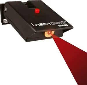 Winmau Laser Oche Accesorios para dardos