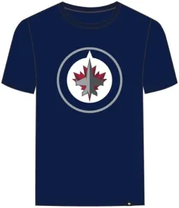 Winnipeg Jets NHL Echo Tee Camiseta de hockey y polo #633208