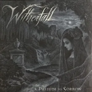 Witherfall - A Prelude To Sorrow (2 LP) Disco de vinilo