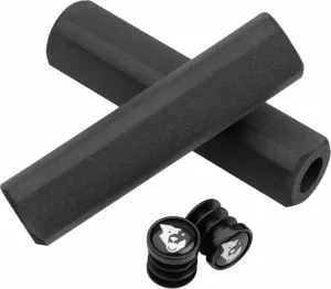 Wolf Tooth Fat Paw Cam Grips Black 9.5 Puños