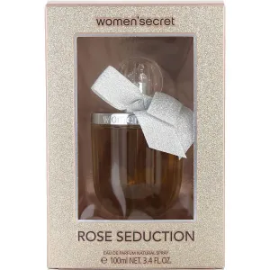 Rose Seduction - Women' Secret Eau De Parfum Spray 100 ml