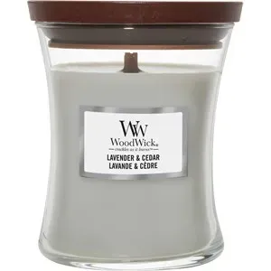 WoodWick Lavender + Cedar 2 454 g