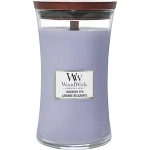 WoodWick Lavender Spa 2 454 g