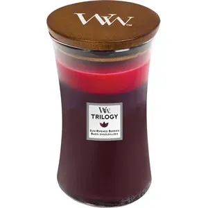 WoodWick Sun-Ripened Berries 2 610 g