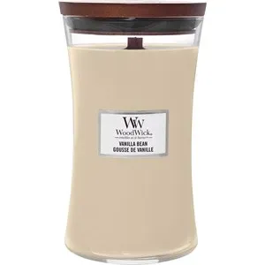 WoodWick Vanilla Bean 2 454 g