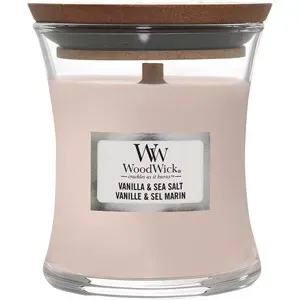 WoodWick Vanilla & Sea Salt 2 454 g
