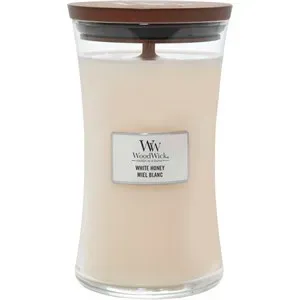 WoodWick White Honey 2 454 g