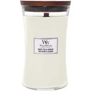 WoodWick White Tea & Jasmine 2 454 g