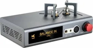 Xduoo TA-22 Amplificador de auriculares