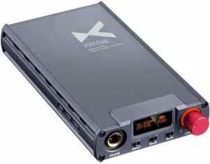 Xduoo XD-05 Basic Amplificador de auriculares