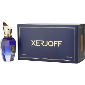 JTC K'Bridge Club - Xerjoff Eau De Parfum Spray 50 ml