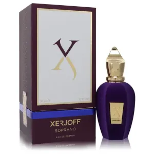 Soprano - Xerjoff Eau De Parfum Spray 50 ml