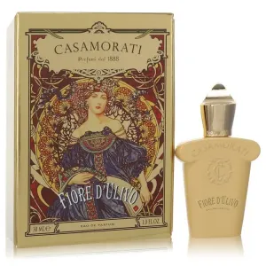 Casamorati Fiore D'Ulivo - Xerjoff Eau De Parfum Spray 30 ml