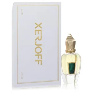Irisss - Xerjoff Eau De Parfum Spray 50 ml