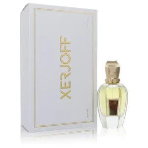 17/17 Stone Label Richwood - Xerjoff Eau De Parfum Spray 50 ml