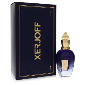 Ivory Route - Xerjoff Eau De Parfum Spray 50 ml