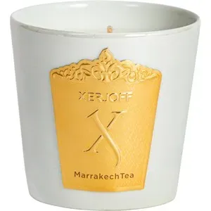 XERJOFF Scented Candle Marrakech Tea 0 200 g