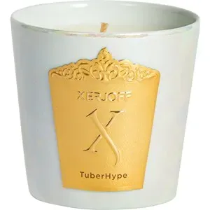 XERJOFF Scented Candle Tuber Hype 0 200 g