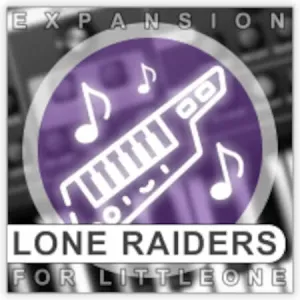 XHUN Audio Lone Raiders expansion Actualizaciones y Mejoras (Producto digital)
