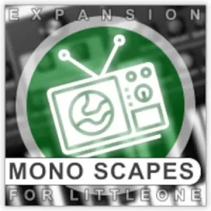XHUN Audio Mono Scapes expansion Actualizaciones y Mejoras (Producto digital)