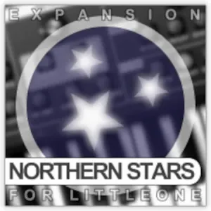 XHUN Audio Northern Stars expansion Actualizaciones y Mejoras (Producto digital)