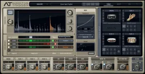 XLN Audio Trigger: Drum Vault Exp. (Producto digital)
