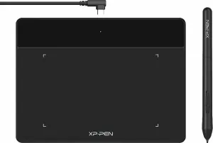 XPPen Deco Fun XS Tableta gráfica