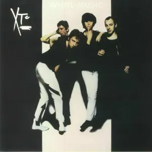 XTC - White Music (LP) Disco de vinilo