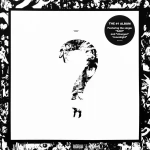 XXXTentacion - ? (Album) Disco de vinilo
